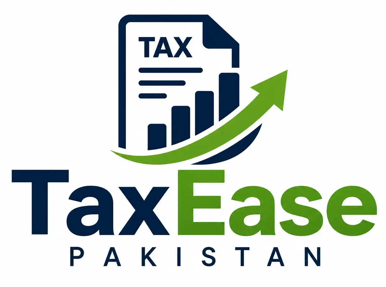 Tax ease Pak logo