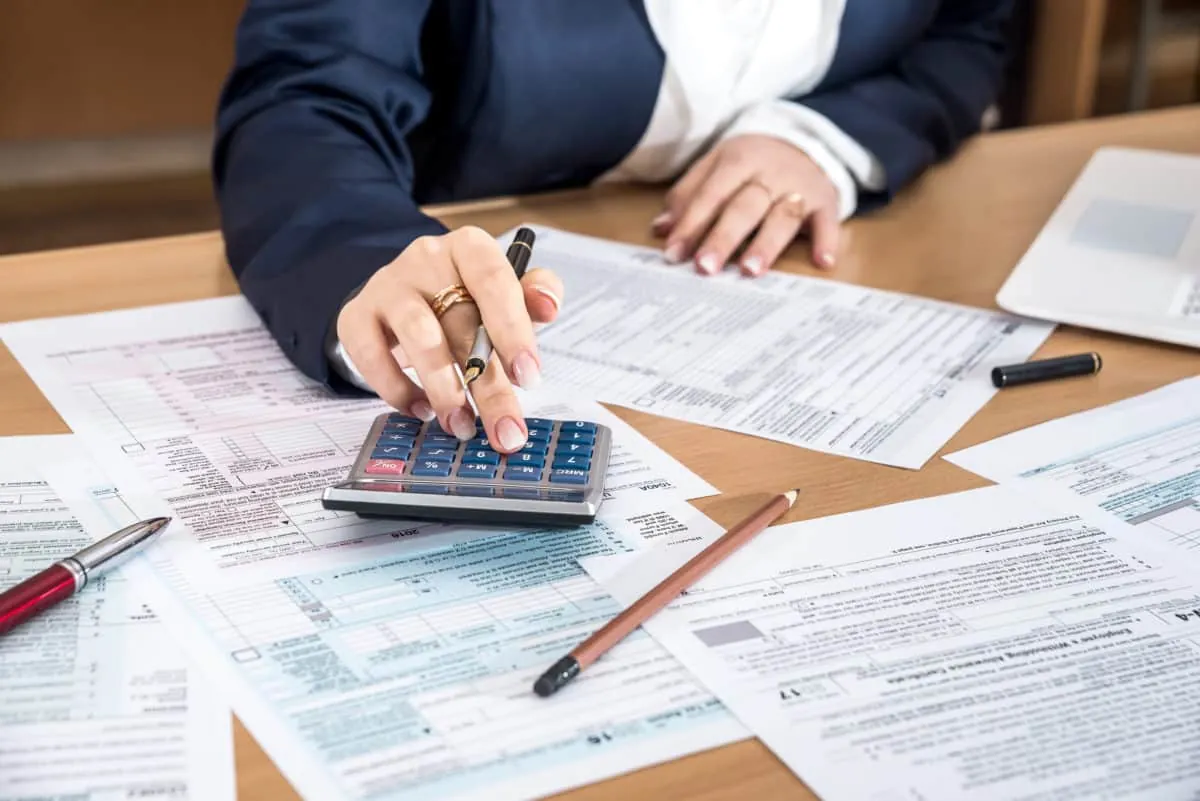 Sales tax registration documents, Pakistan
